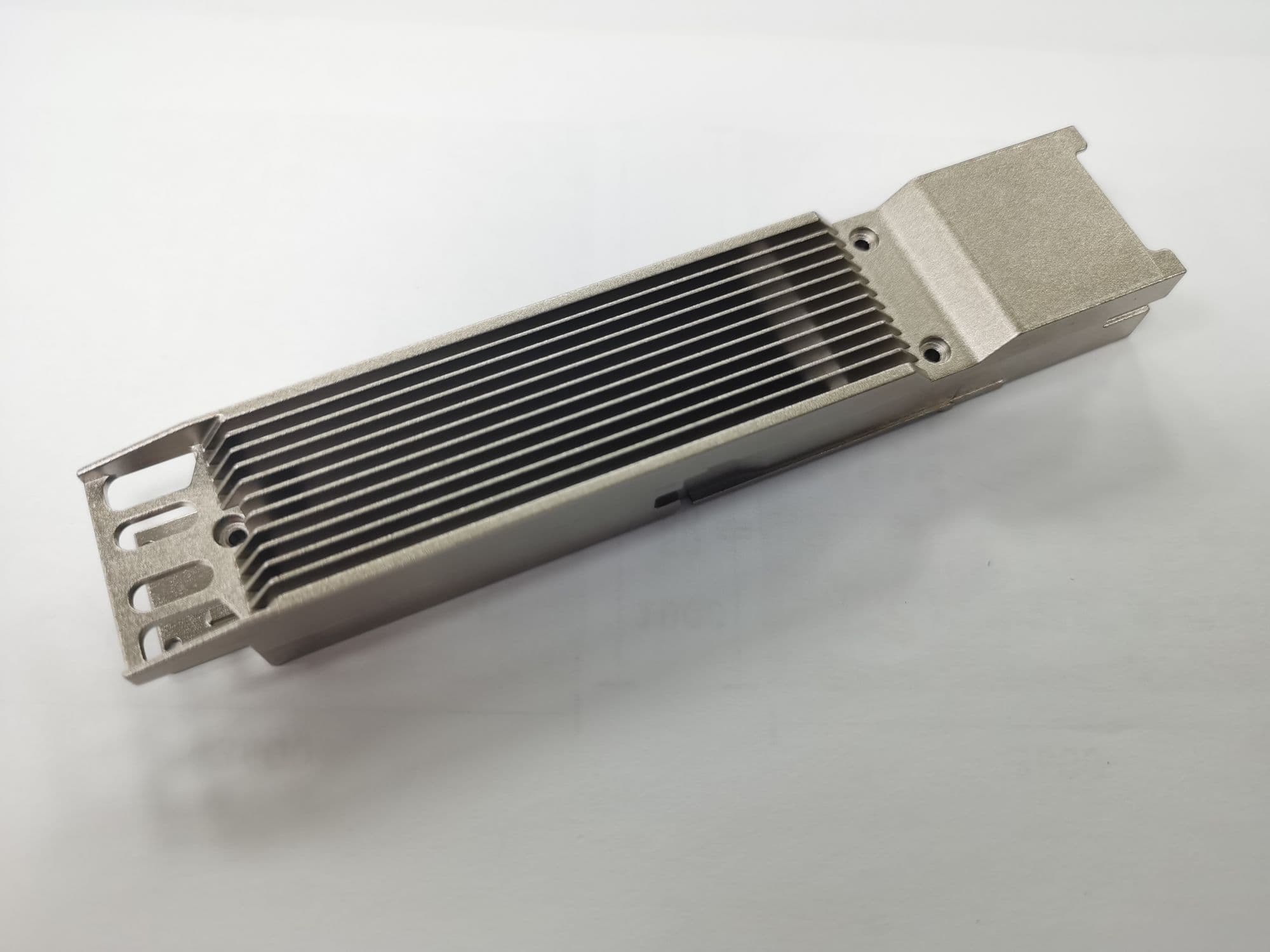 Dongguan Xinghe Precision Technology Co., Ltd. product 1